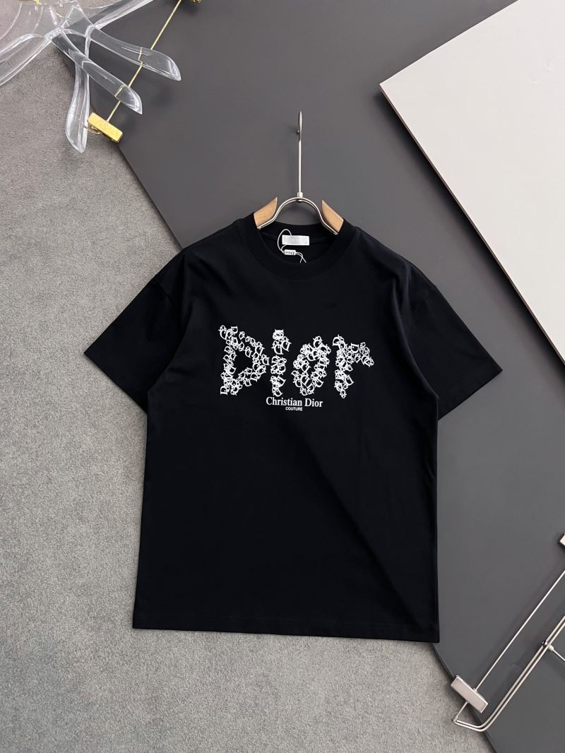 Christian Dior T-Shirts